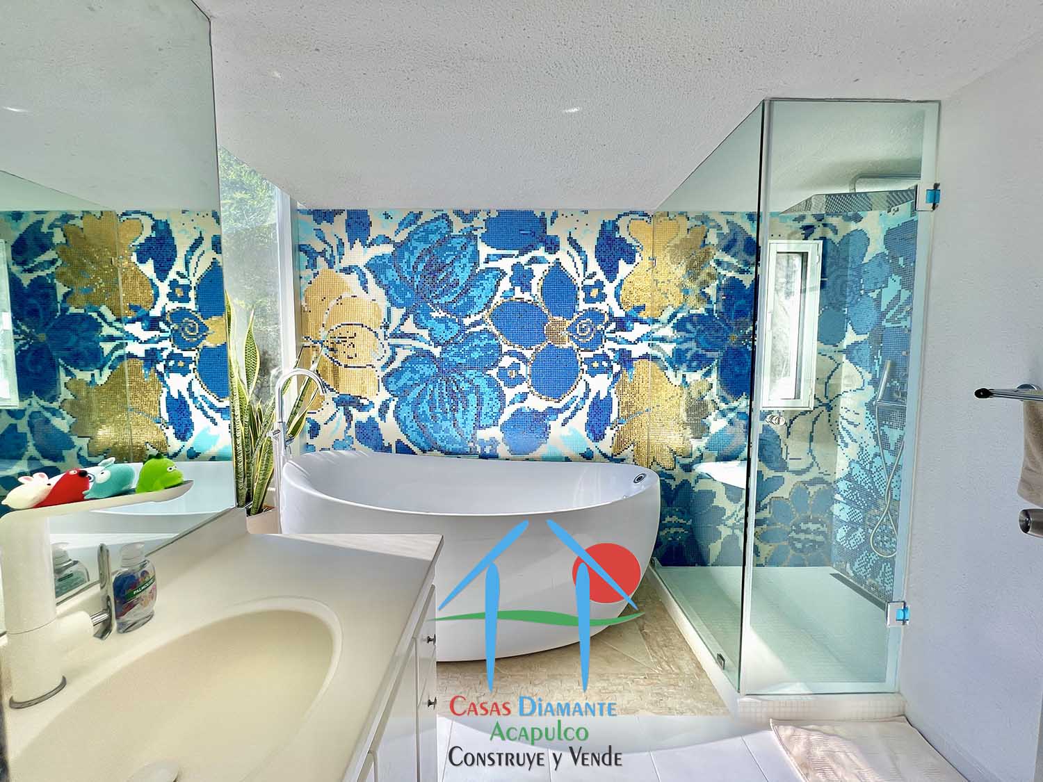 Residencial Vista Azul 202 - Recámara principal 9